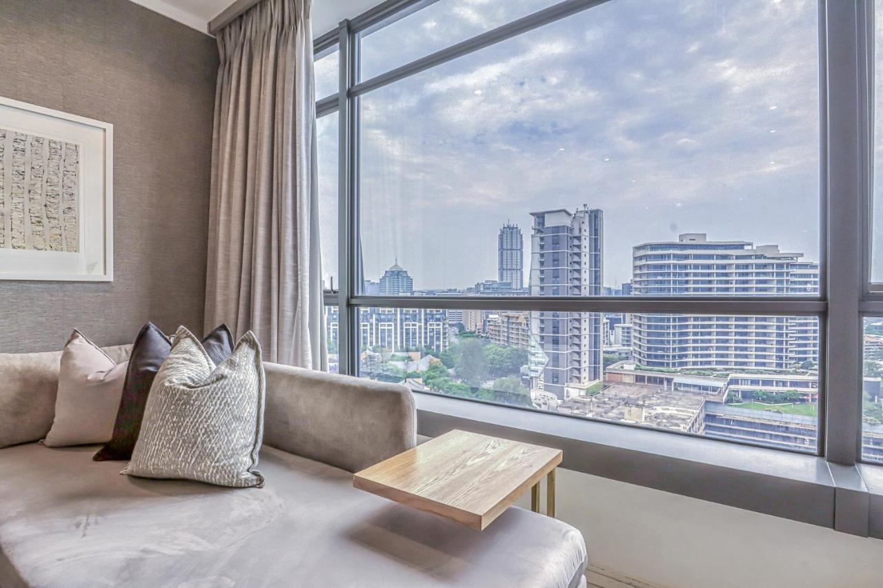 Masingita Towers Premium Apartment